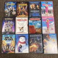 洋画DVDセット 16本まとめて　リージョンコード1 洋画DVDセット 16本まとめて リージョンコード1 - メルカリ