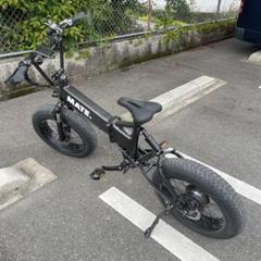 MATE X 激安 ジャンク 2025年最新】mate 自転車本体の人気アイテム - メルカリ