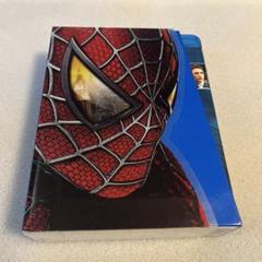 スパイダーマン ブルーレイボックス