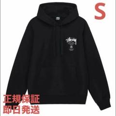 00s USA製 STUSSY 両面プリント ワールドツアー スウェット L STUSSY - 【美品】ステューシー 両面プリント 8ボール