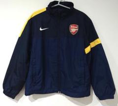 アーセナル　ジャケット　ナイキ　ナイロン　ジャージ　サッカー　ユニフォーム 10027784__1.jpg