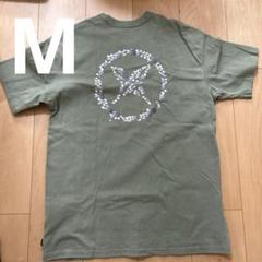 Nike SB Loose Fit Tee M オリーブグリーン　堀米悠斗⑨