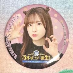 つてい菅原咲月 スタ誕 缶バッジ 19個セット 2025年最新】菅原咲月 缶バッジの人気アイテム - メルカリ