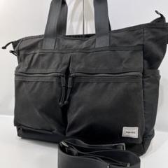 安価 こきりん 様専用✨ポーター PORTER SWITCH スイッチ 2way - メルカリ バッグ