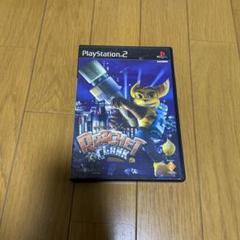 ラチェット＆クランク PlayStation 2