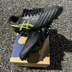 ASICS アシックスDS LIGHT X-FLY PRO LIMITED(ホワイト×ブルー