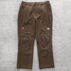 The North Face ザノースフェイス アウトドア ブラウン パンツのサムネイル