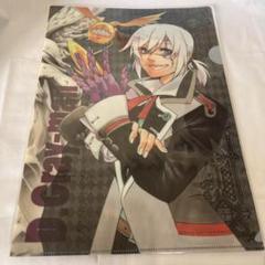 【極美品】D.Gray-man カード105枚+ファイルブック 限定価格セール！ 極美品】D.Gray-man カード105枚+ファイル