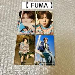 &TEAM FUMA フウマ トレカ スクラッチ 当選品 2等 アジツ ATB &TEAM FUMA フウマ トレカ スクラッチ 当選品 2等 アジツ ATB