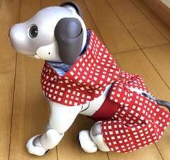 2025年最新】AIBO の服の人気アイテム - メルカリ