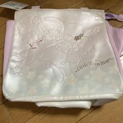 Sanrio A1629 TS ショルダーバッグ