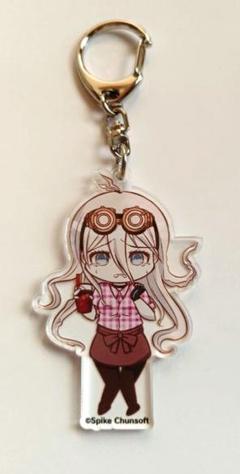ダンガンロンパシリーズ 愛の鍵キーホルダー Vol.3（V3） 単品