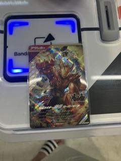ガンバレジェンズ CX 3弾 LR ガヴ オーバーモード