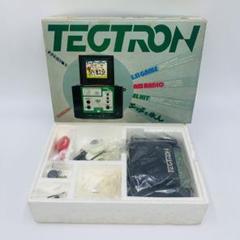 TAKARA TOMY(タカラトミー) / TOMY LSI GAME//トロン/TRON