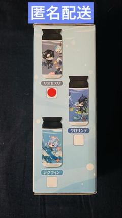 2025年最新】原神 gigo タンブラーの人気アイテム - メルカリ