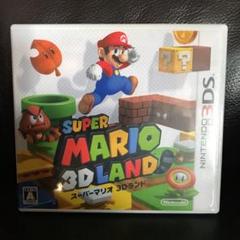 スーパーマリオ3Dランド