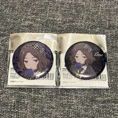 ガルクラ 缶バッジ アクキー free time 井芹仁奈 ヴィレヴァン