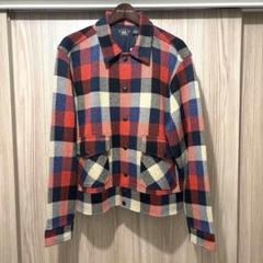 完全未使用品　RRL ウールジャケット　XL