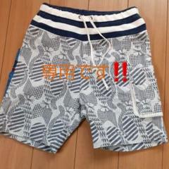 ワッフリッシュワッフル パンツ 110