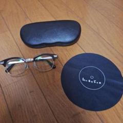2023年最新】白山眼鏡店 lindy armの人気アイテム - メルカリ