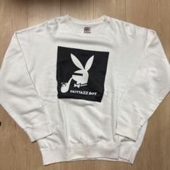 90s usa製 playboy 希少レア ヴィンテージ 2025年最新】playboy ビンテージの人気アイテム - メルカリ