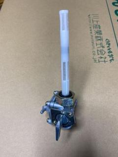 CBX400F CBX550F ガソリン コック 新品 社外 送料込み