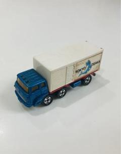ミニカーショップ ケンボックス トミカ 黒箱☆7☆三菱ふそう