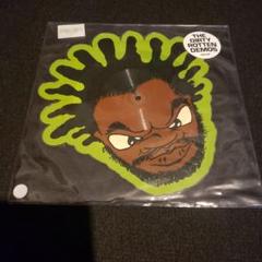 Limited 500 press jeru the damaja ピクチャー盤 Limited 500 press jeru the damaja ピクチャー盤 - メルカリ