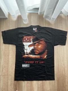 新品未使用JOE BUDDEN ヴィンテージアーティストTシャツ　デッドストック