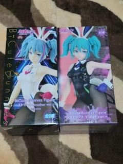 2025年最新】初音ミク bicute bunnies figure ストリート