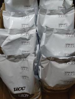 UCC ブレンドコーヒー 500g×5袋 UCCvest4コーヒー500g×5袋 UCC ブレンドコーヒー 500g×5袋 UCCvest4コーヒー500g×5袋