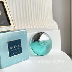 BVLGARIブルガリアクアプールオムオードワレ100ml@555 BVLGARI ブルガリ アクア プールオム オードトワレ 100ml@555