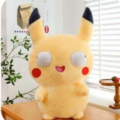 新品未開封 ブサイク ピカチュウ ヒトカゲ 海外限定 ポケモン