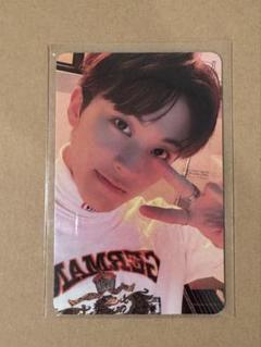 NCT テョンヤ バインダー 진짜 미치겟다 HAN TAESAN WHAT THE ACTUAL F— 250712