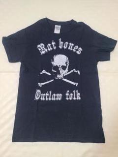 柳家睦＆RATBONES CD2枚と新品Tシャツセット 柳家睦＆ THE RAT BONES TRIO Tシャツ ギルダンの通販 by メル
