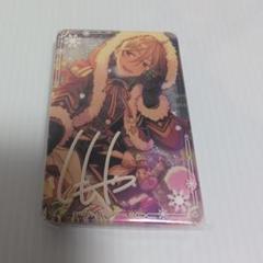 新品★あんさんぶるスターズ！【真白友也】アニカフェ★CoLotta 真白 友也 コロッタ あんさんぶるスターズ!×アニカフェ コロッタ