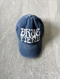 セール】【nancy/ナンシー】DIARY 6-PANEL NA070：キャップ