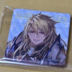 グランブルーファンタジー　缶バッジ　アグロヴァル グラブル 缶バッジセット アグロヴァル - メルカリ