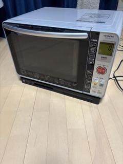 角皿付き【格安】日立スチームオーブンレンジ MRO-DS7｜Yahoo