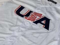 2025年最新】wbc ユニフォーム アメリカの人気アイテム - メルカリ