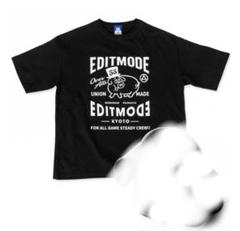 humanrobot 限定20のみ editmode コラボ Tシャツ付き Amazon.co.jp: humanrobot 限定20のみ editmode コラボ Tシャツ