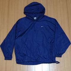 NIKE ナイキ ナイロンジャケット