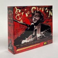 【名盤】Eric Clapton アコースティックワルツ／CD・DVD6枚組
