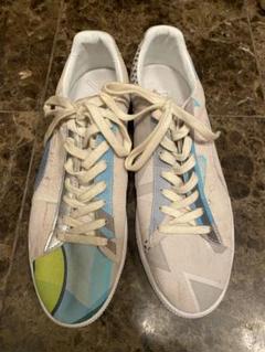 spoken words project × PUMA ewohaku 27cm
