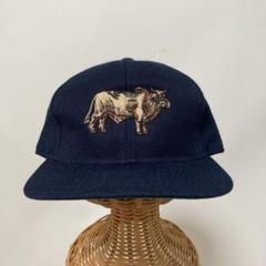 pound skate 90's OLD USA製　deadstock CAPのサムネイル