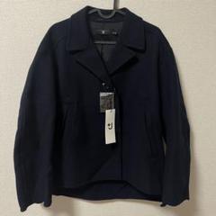90s00s 紺タグ オールドユニクロ UNIQLO メッシュ Tシャツ 紺 L