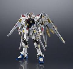 トニー値下げ新品未開封超合金 マイティーストライクフリーダムガンダム Amazon.co.jp: 超合金 マイティーストライクフリーダムガンダム