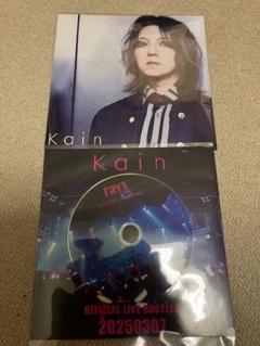 Kαin 最新配布　racy 2025.7.10 渋谷　藤田幸也