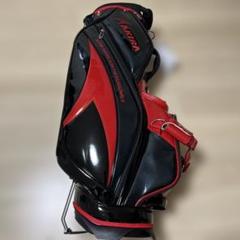 楽天市場】アキラ ゴルフ キャディバッグ 2022年モデル : ゴルフ