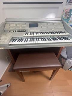 カワイ ドリマトーンDT7 鍵盤楽器